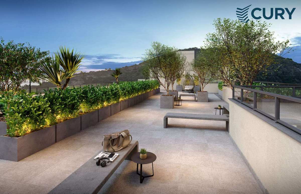  - Apartamento à venda em Niterói, Centro, com 2 quartos, 51m²