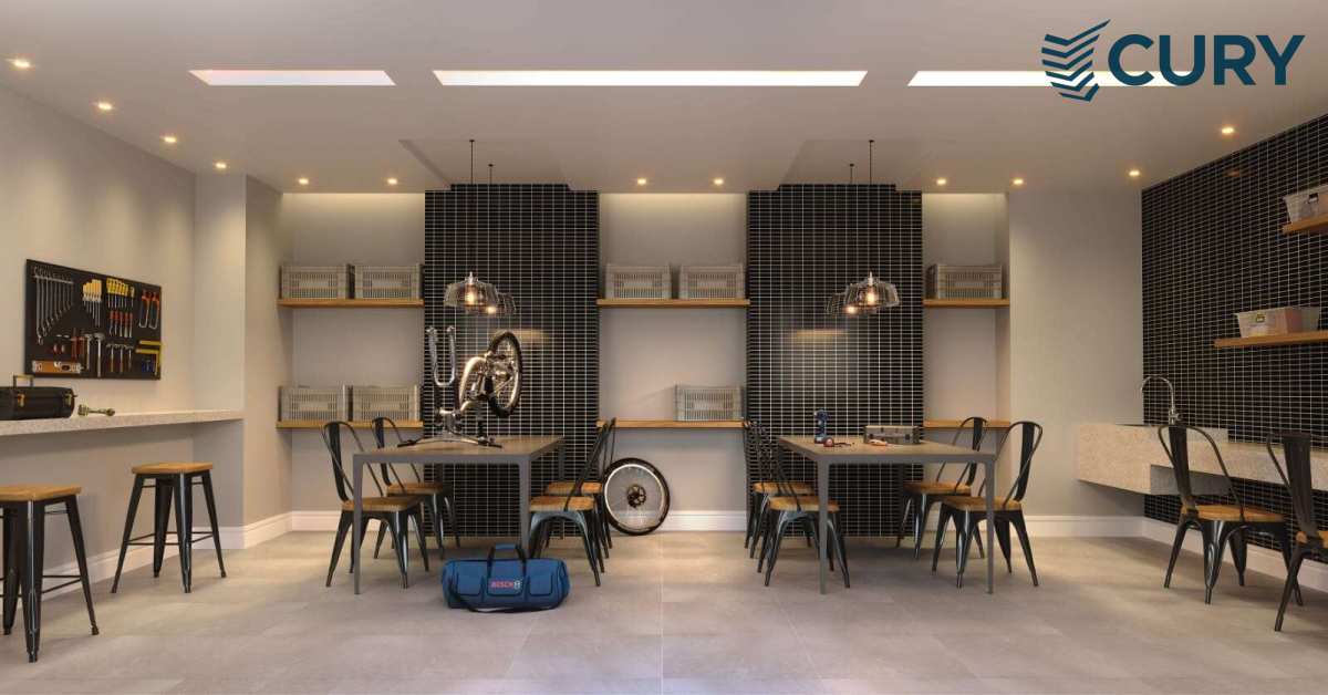  - Apartamento à venda em Rio de Janeiro, Cachambi, com 2 quartos, 47m²