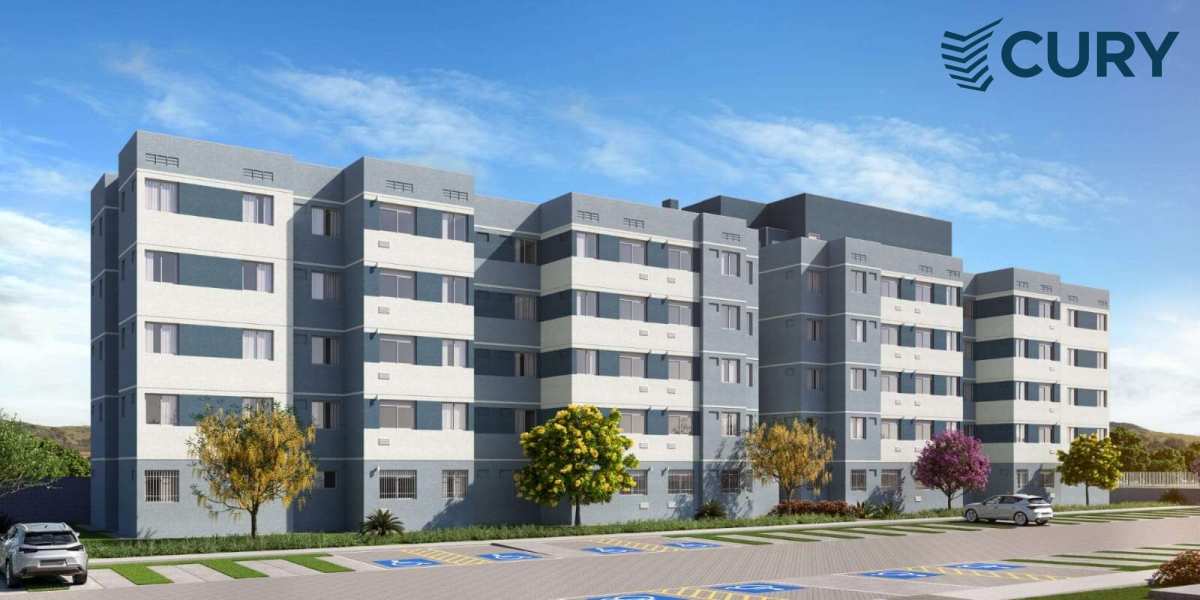 Apartamento à venda com 2 quartos, 36m² - Campo Grande,Rio de Janeiro