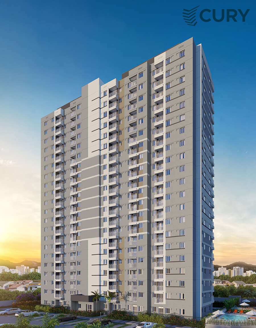 Apartamento à venda com 3 quartos, 63,49m² - Irajá,Rio de Janeiro