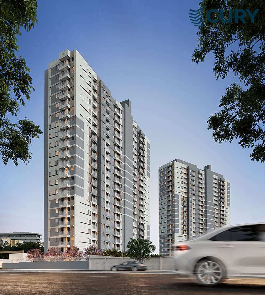 Apartamento à venda com 3 quartos, 63,49m² - Irajá,Rio de Janeiro