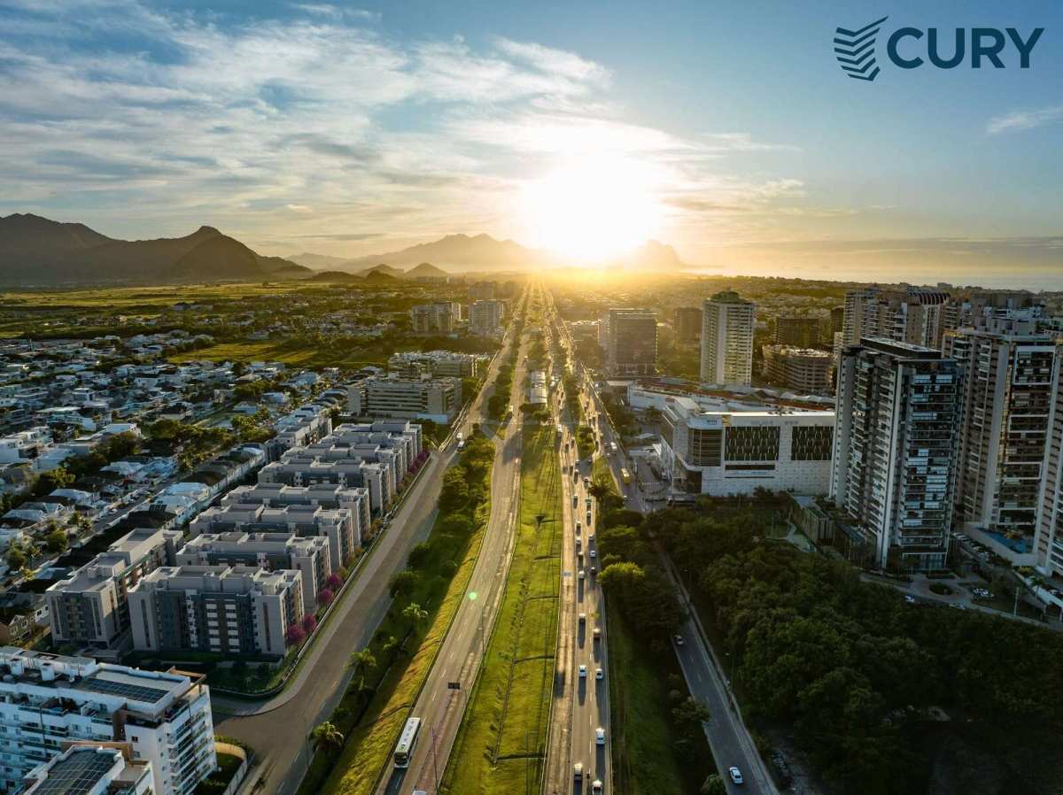 Cobertura à venda com 3 quartos, 136.25m² - Recreio dos Bandeirantes,Rio de Janeiro