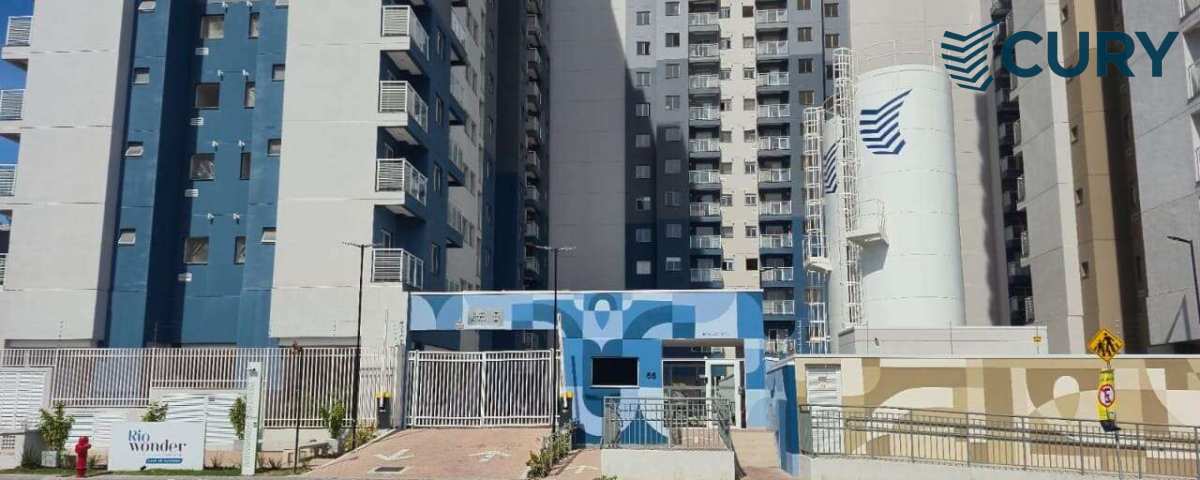 Apartamento à venda com 2 quartos - Santo Cristo,Rio de Janeiro