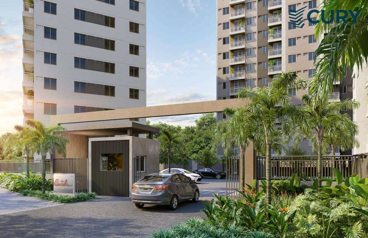 Apartamento à venda com 2 quartos - São Cristóvão,Rio de Janeiro