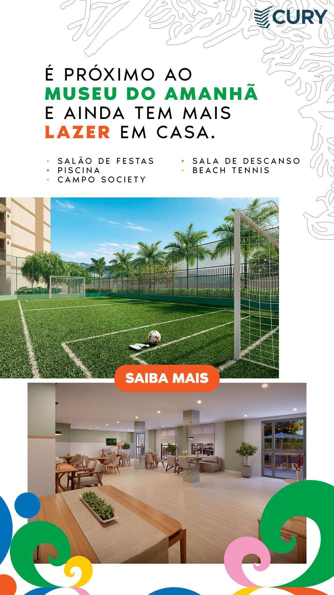 Studio à venda - Santo Cristo,Rio de Janeiro